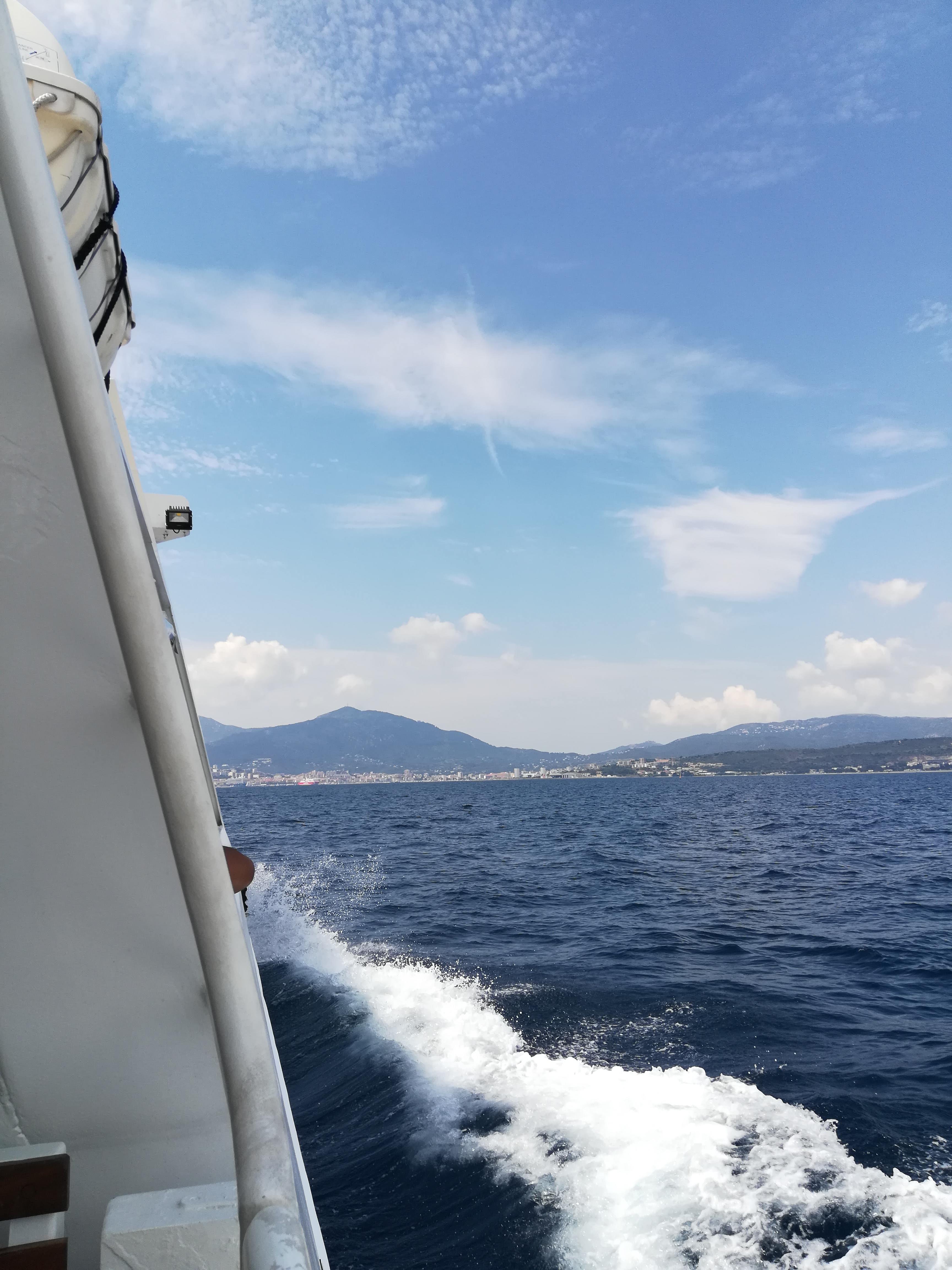 Photo n° 1 de l'avis de Manon.a fait le 13/08/2018 à 08:33