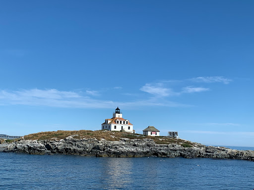 Tourist Attraction «Acadian Boat Tours», reviews and photos, 119 Eden St, Bar Harbor, ME 04609, USA