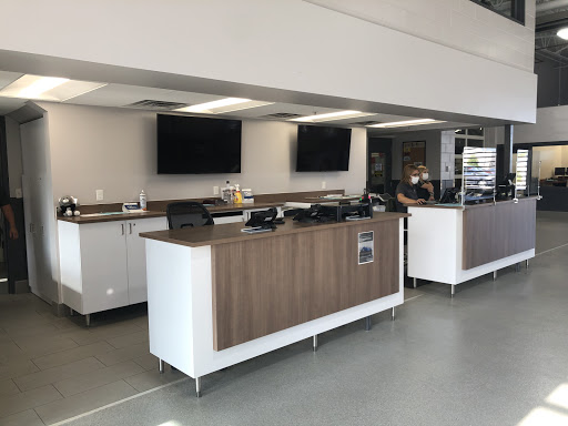 Hyundai Dealer «Dahl Hyundai Mazda Subaru», reviews and photos, 712 4th St S, La Crosse, WI 54601, USA