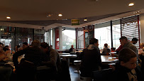 Atmosphère du Restauration rapide McDonald's à Lempdes - n°5