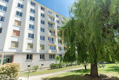 Laetitia Jarry - Cabinet Stil Immobilier à Vigneux-sur-Seine