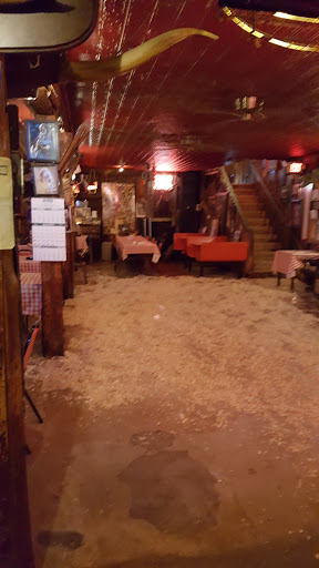 Bar «Silver Dollar», reviews and photos, 308 Main St, Bandera, TX 78003, USA