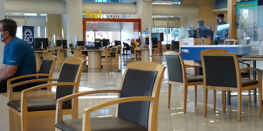 Used Car Dealer «CarMax», reviews and photos, 6375 S Semoran Blvd, Orlando, FL 32822, USA