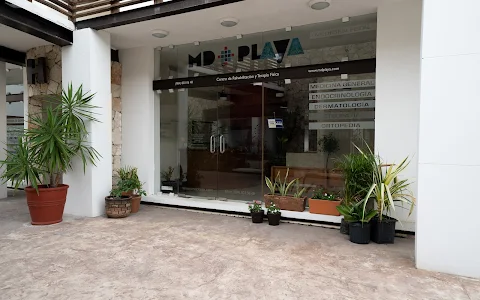 MD+Playa "Centro de Especialidades Médicas" image