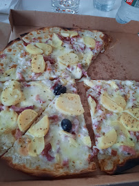 Pizza du Pizzas à emporter La Bri’Antine à Damgan - n°17