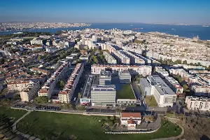 Mercure Lisboa Almada image
