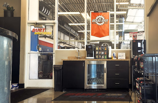 Tire Shop «Burt Brothers Tire & Service», reviews and photos, 9325 S 1300 E, Sandy, UT 84094, USA
