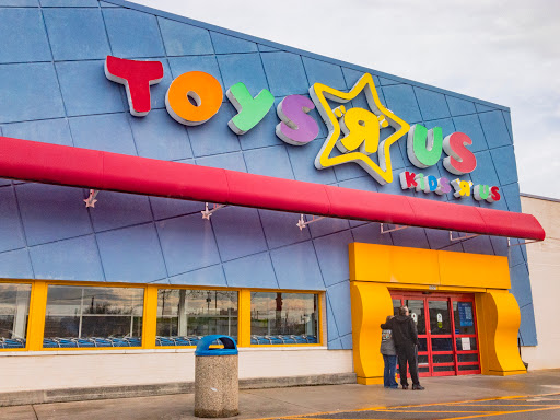 Toy Store «Toys