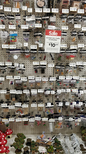Craft Store «Michaels», reviews and photos, 11400 W Markham St, Little Rock, AR 72211, USA