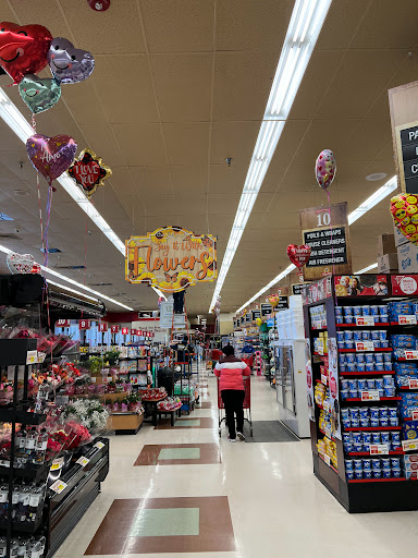 Grocery Store «ShopRite of Glenolden», reviews and photos, 140 N MacDade Blvd, Glenolden, PA 19036, USA