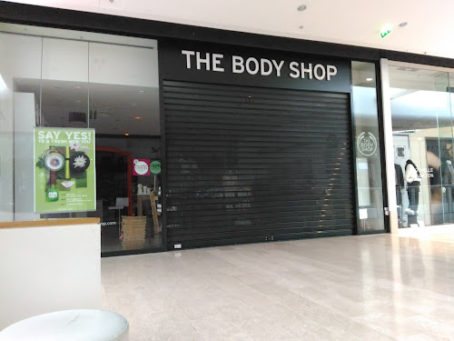 The Body Shop à Aulnay-sous-Bois