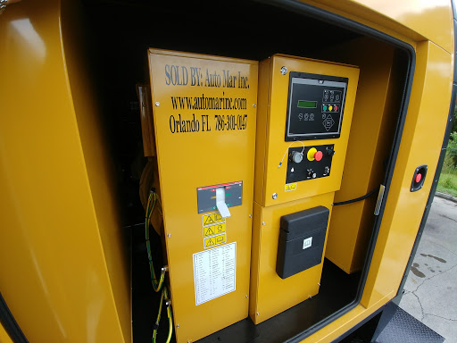 Car Dealer «CFSL CARS», reviews and photos, 9126 Bachman Rd, Orlando, FL 32824, USA