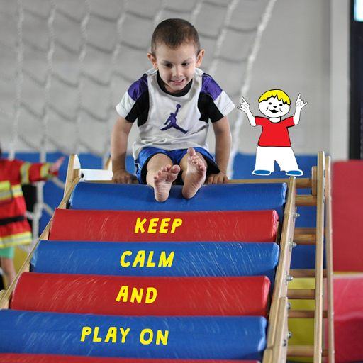 Gym «We Rock the Spectrum - Clearwater», reviews and photos, 12505 Starkey Rd, Largo, FL 33773, USA