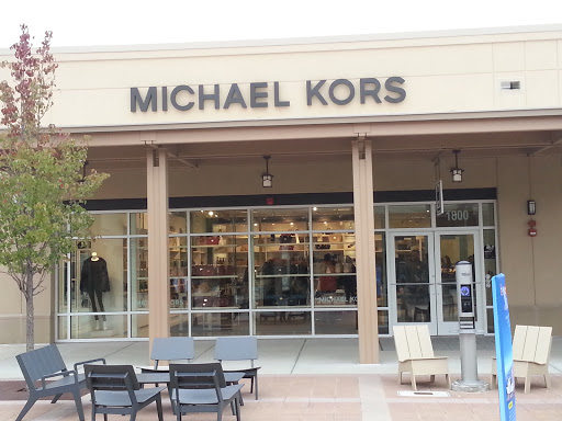 Fashion Accessories Store «Michael Kors», reviews and photos, 1650 Premium Outlet Blvd #1800, Aurora, IL 60502, USA