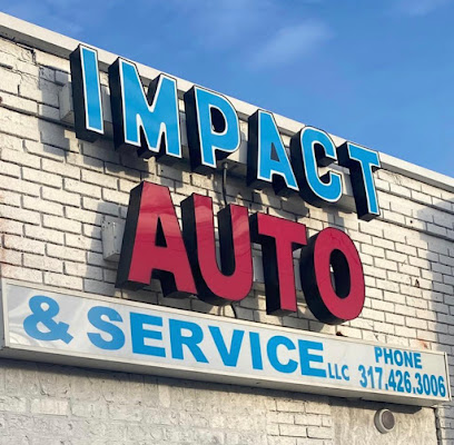 Impact Auto Indy LLC