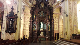 Iglesia de Nuestra Señora de la Merced
