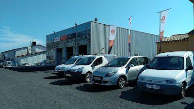 GARAGE EUROREPAR CAR SERVICE BARRE Philippe à Villeneuve-lès-Béziers