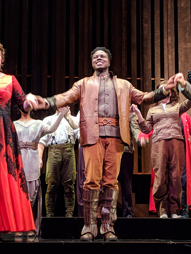 Performing Arts Group «Huntington Theatre Company», reviews and photos, 264 Huntington Ave, Boston, MA 02115, USA