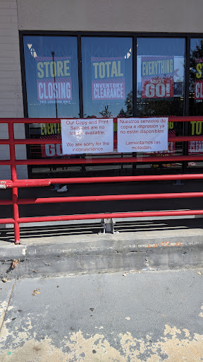 Office Supply Store «Office Depot», reviews and photos, 5300 Peachtree Industrial Blvd, Chamblee, GA 30341, USA