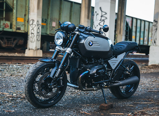 Motorcycle Shop «Boxer Metal», reviews and photos, 2545 Zanella Way c, Chico, CA 95928, USA