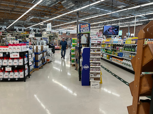 Hardware Store «Dale Hardware Inc», reviews and photos, 3700 Thornton Ave, Fremont, CA 94536, USA