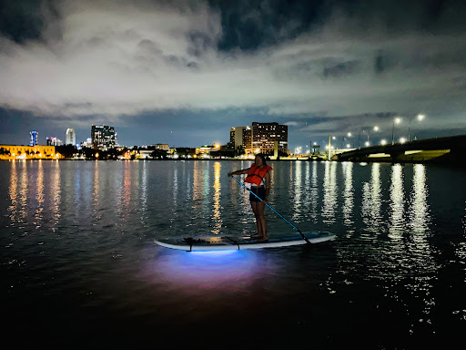 Epic Paddle Adventures