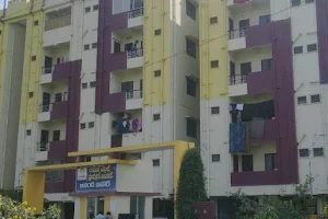 Anand Vihar Apartments image