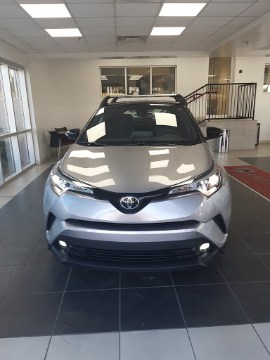 Car Dealer «Toyota of Newnan», reviews and photos, 2 Herring Rd, Newnan, GA 30265, USA