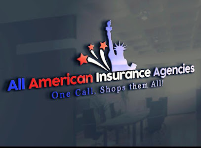 All-American Insurance of NLR