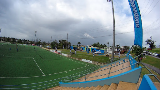 Bayamón Soccer Complex