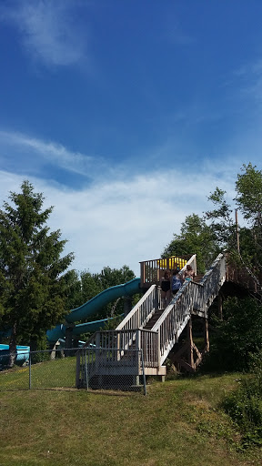 Water Park «Wild Acadia Fun Park & Water Slides», reviews and photos, 233 Bar Harbor Rd, Trenton, ME 04605, USA