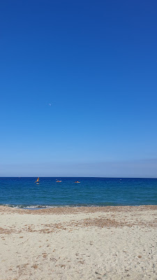 Chez M'Alain à Pietracorbara