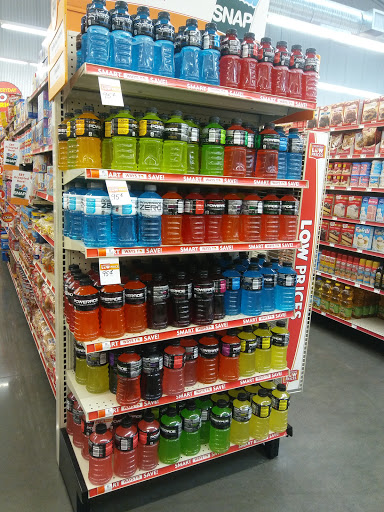 Dollar Store «FAMILY DOLLAR», reviews and photos, 104 N Lincoln Way, Galt, CA 95632, USA