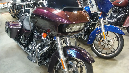 Harley-Davidson Dealer «Harley-Davidson of Williamsport», reviews and photos, 10210 Governor Ln Blvd #2004, Williamsport, MD 21795, USA