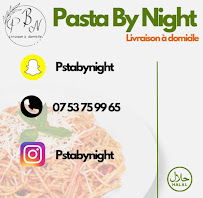 Photos du propriétaire du Restaurant Pasta By Night à Trélazé - n°4