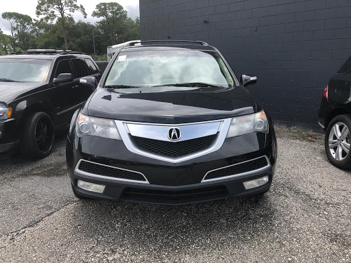 Used Car Dealer «Auto Park Corporation», reviews and photos, 5487 S Orange Blossom Trail, Orlando, FL 32839, USA