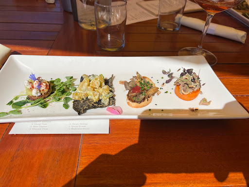 Winery «Fort Ross Vineyard Tasting Room», reviews and photos, 15725 Meyers Grade Rd, Jenner, CA 95450, USA