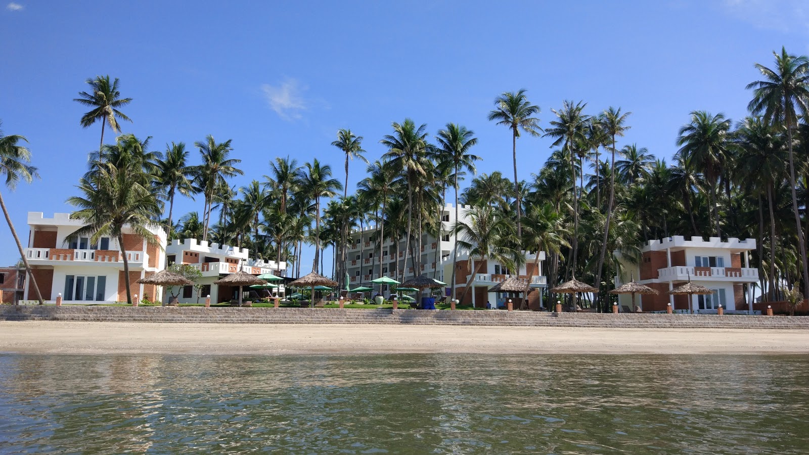 Nice Beach photo #7