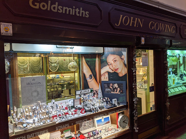 John Gowing Jewellers - Jewelry