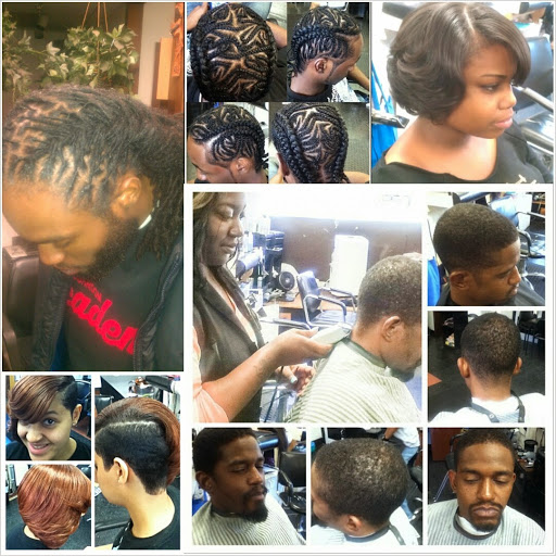 Hair Salon «Hair Etc By Vee», reviews and photos, 464 State St #3, Rochester, NY 14608, USA