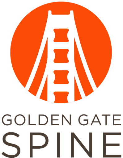 Golden Gate Spine