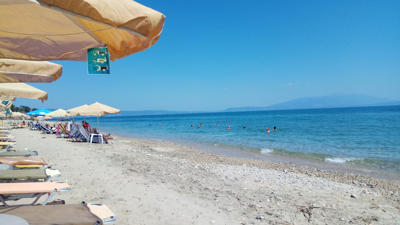 Solymar Beach photo #9