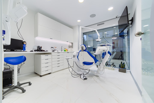 Clínica Dental Rafael Pla Albacete en Albacete, Albacete