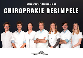 Chiropraxie Desimpele Sint-Niklaas