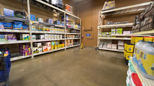 Pet Supply Store «PetSmart», reviews and photos, 11400 Financial Centre Pkwy, Little Rock, AR 72211, USA