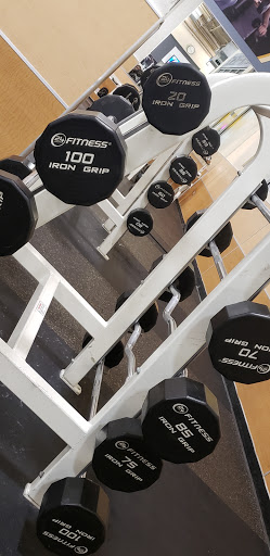 Gym «24 Hour Fitness», reviews and photos, 6653 Fallbrook Ave, West Hills, CA 91307, USA