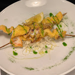 Photo n°4 de l'avis de Patric.t fait le 30/12/2018 à 00:04 sur le  Trattoria Rosmarino à Genoa