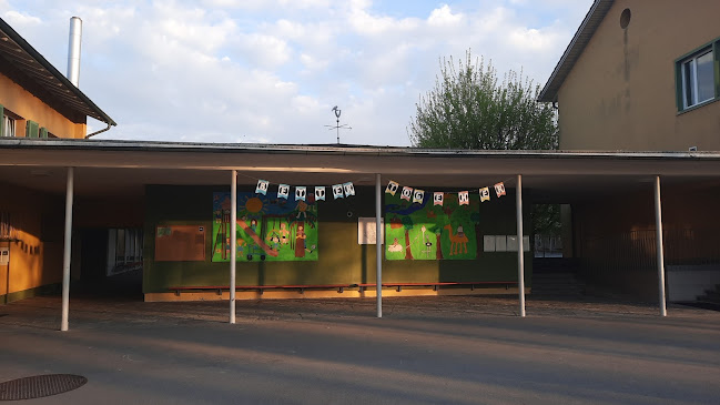 Rezensionen über Schule Neufeld in Sursee - Schule