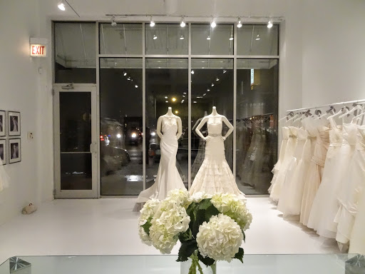 Bridal Shop «Palazzo Bridal», reviews and photos, 1154 W Armitage Ave, Chicago, IL 60614, USA