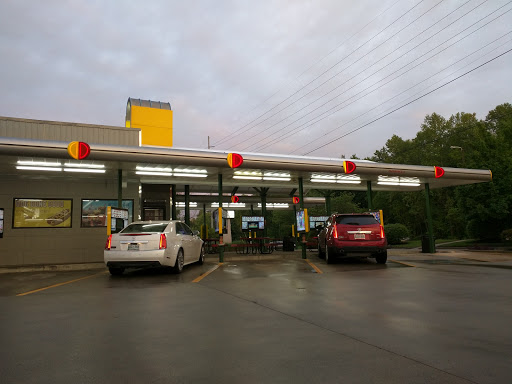 Fast Food Restaurant «Sonic Drive-In», reviews and photos, 1331 Bell Rd, Antioch, TN 37013, USA